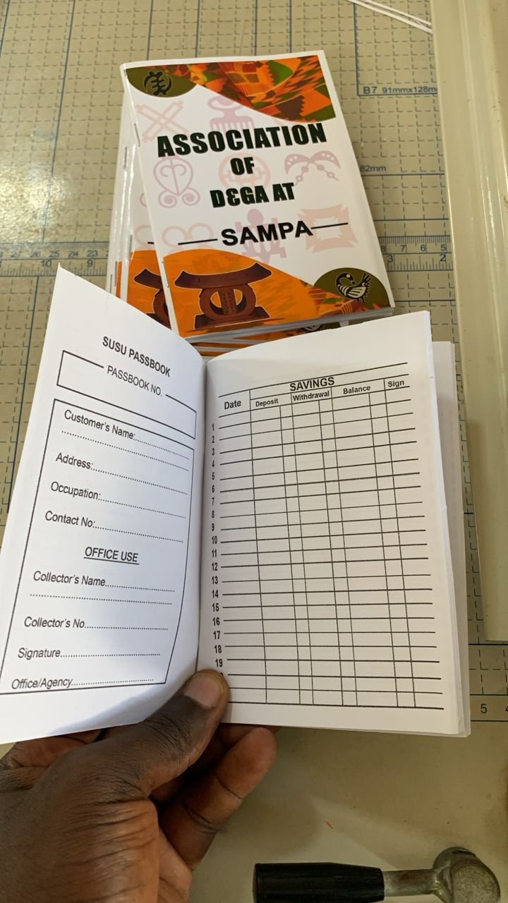 Corporate Stationery