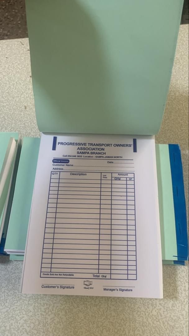 Premium Business Cards