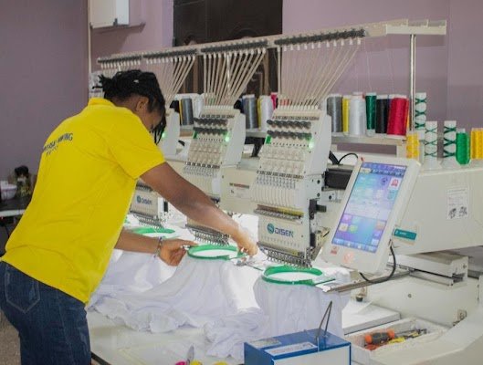 About Universal Printing Press